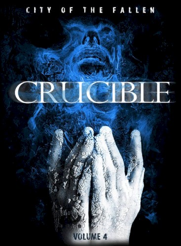 Crucible