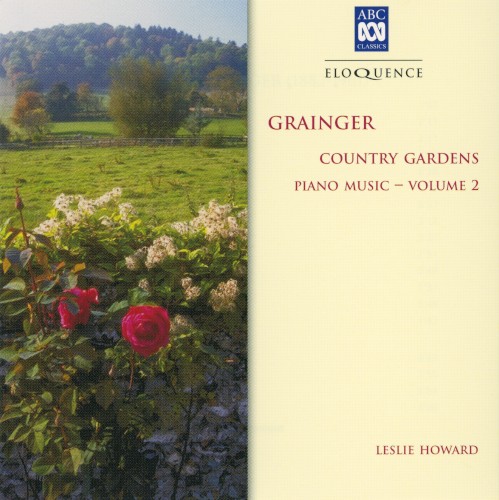 Country Gardens: Piano Music, Volume 2