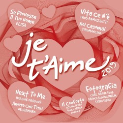 Je t’aime 2019