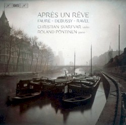 Après un rêve