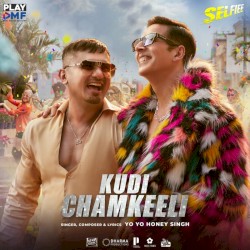 Kudi Chamkeeli (From “Selfiee”)
