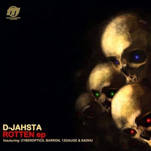 Rotten