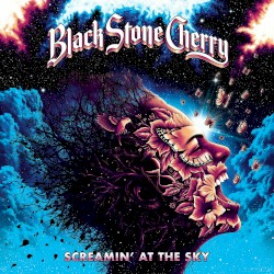 Screamin’ at the Sky