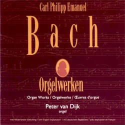 Orgelwerken