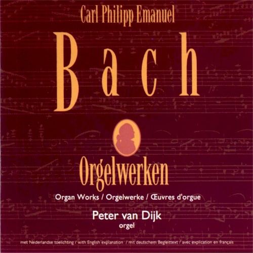 Orgelwerken