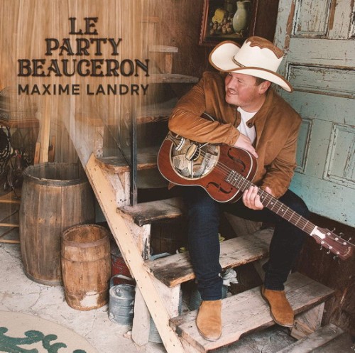 Le Party Beauceron