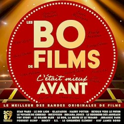 Les B.O. de Films, c’était mieux avant
