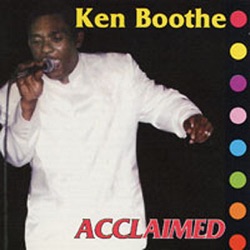 Acclaimed