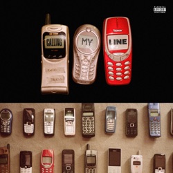 Calling My Line
