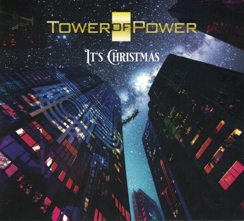 It's Christmas