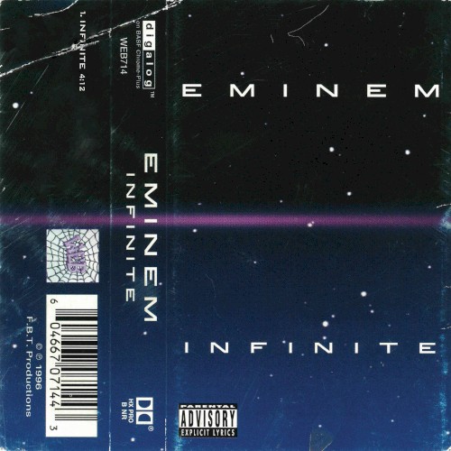 Infinite (F.B.T. remix)