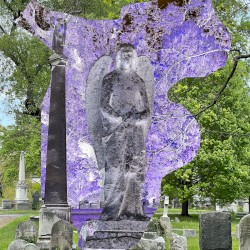 Cruel Angel