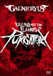 FALLING INTO THE FLAMES OF PURGATORY