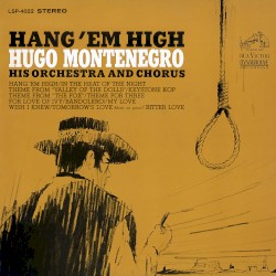 Hang 'Em High