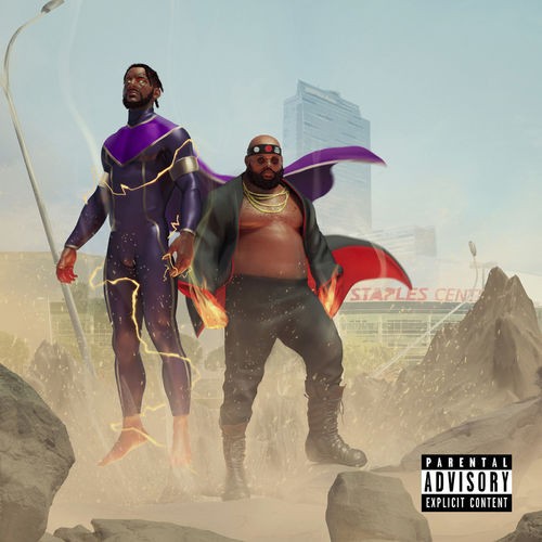 Heroes