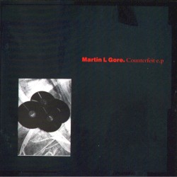 Counterfeit e.p