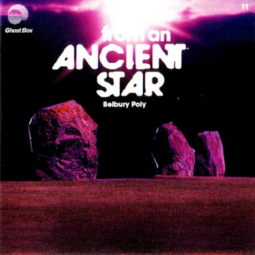 From an Ancient Star