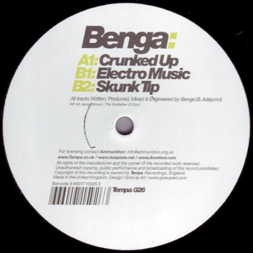 Crunked Up