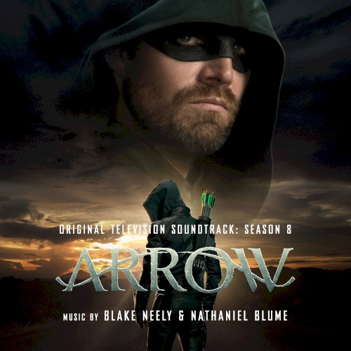 Arrow: Season 8 (Original Television Soundtrack)