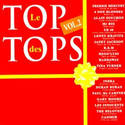 Le Top des Tops, Vol. 2