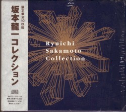 Ryuichi Sakamoto Collection