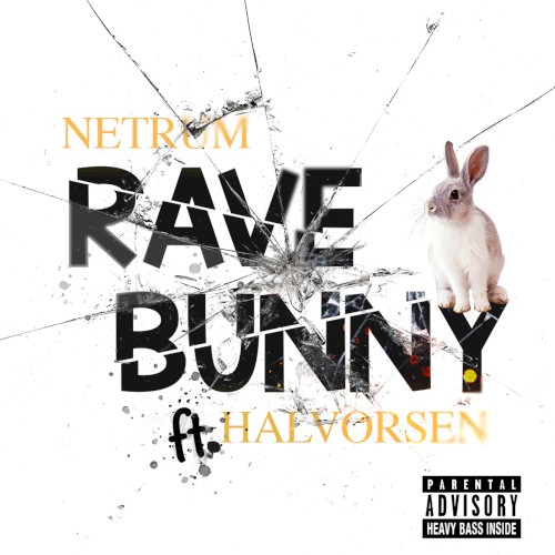 Rave Bunny