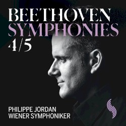 Symphonies 4/5