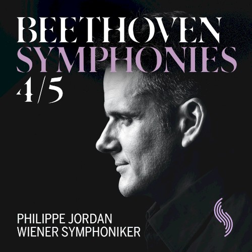 Symphonies 4/5
