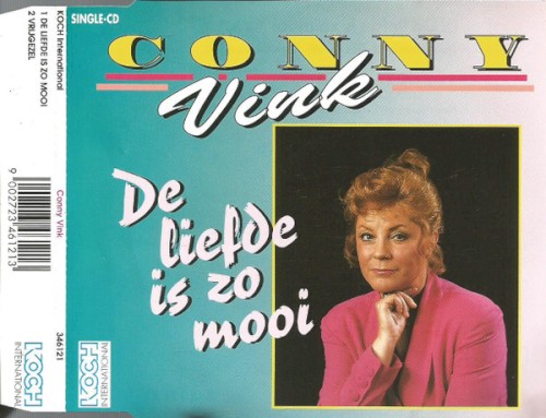 De liefde is zo mooi