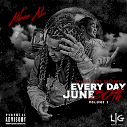 Everyday June 30th, Vol. 2