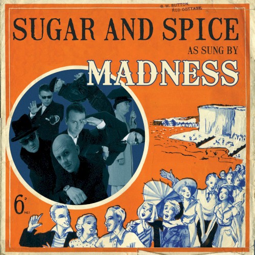 Sugar and Spice