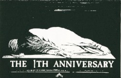 The 1th Anniversary