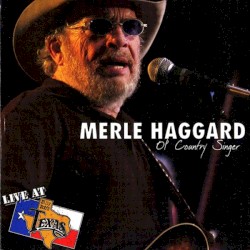 2004-03-27: Live At Billy Bob's Texas