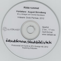 Röda rummet