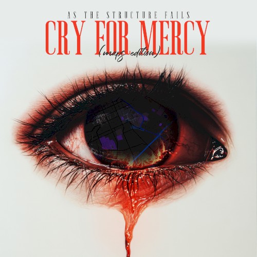 Cry for Mercy (Maps Edition)