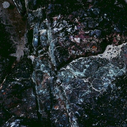 anthology, 2015