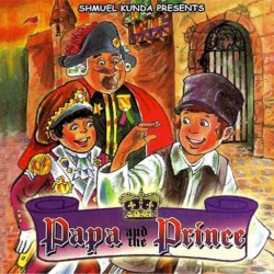 Papa and the Prince