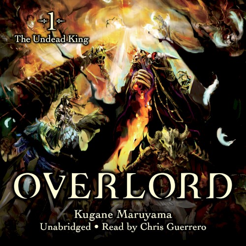 Overlord, Vol. 1: The Undead King