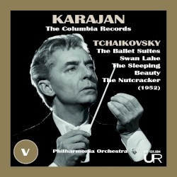 Karajan: The Columbia Records, Vol. V