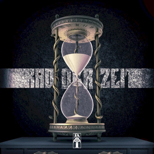 Rad der Zeit