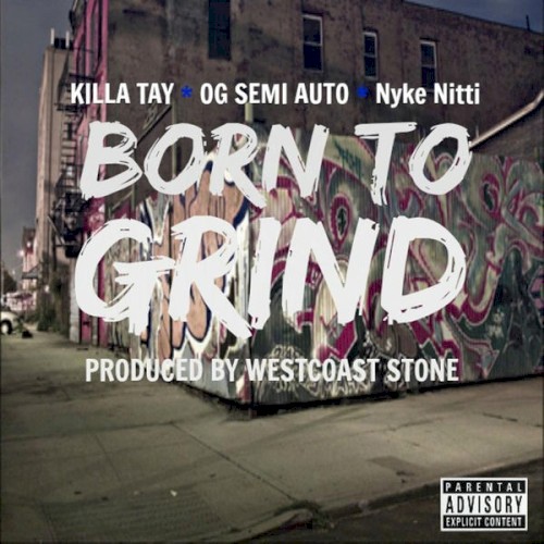 Born to Grind