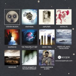 Kscope Amazon Sampler