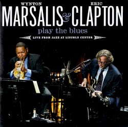 Play the Blues: Live From Jazz at Lincoln Center