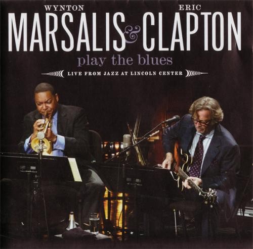 Play the Blues: Live From Jazz at Lincoln Center