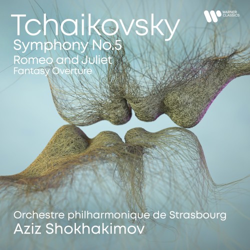 Symphony No. 5 / Romeo & Juliet Fantasy Overture