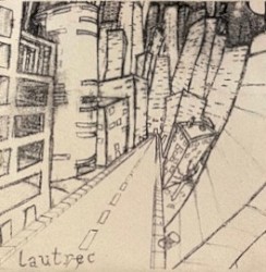 Lautrec