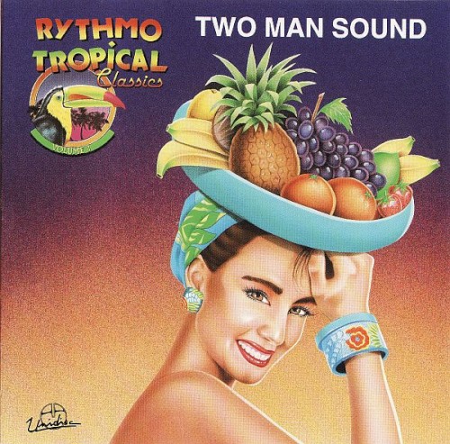 Rythmo Tropical Classics Volume 2