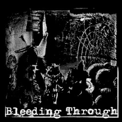 Bleeding Through