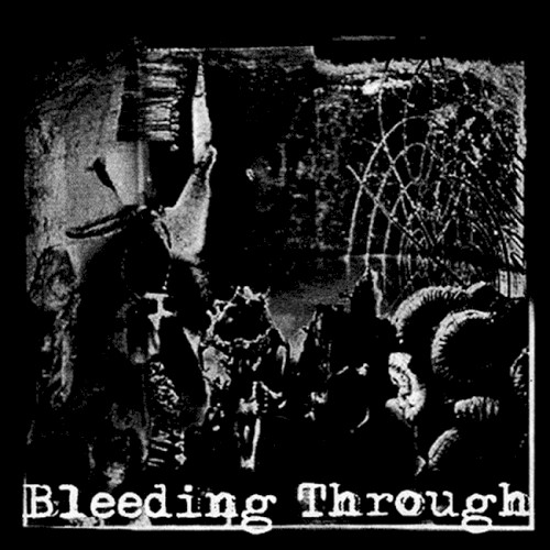 Bleeding Through