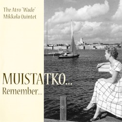 Muistatko…